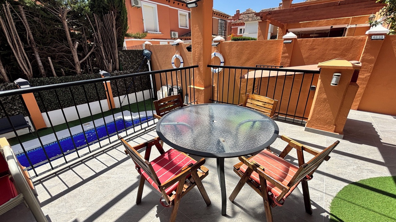 Photo of Outdoor in Torremolinos