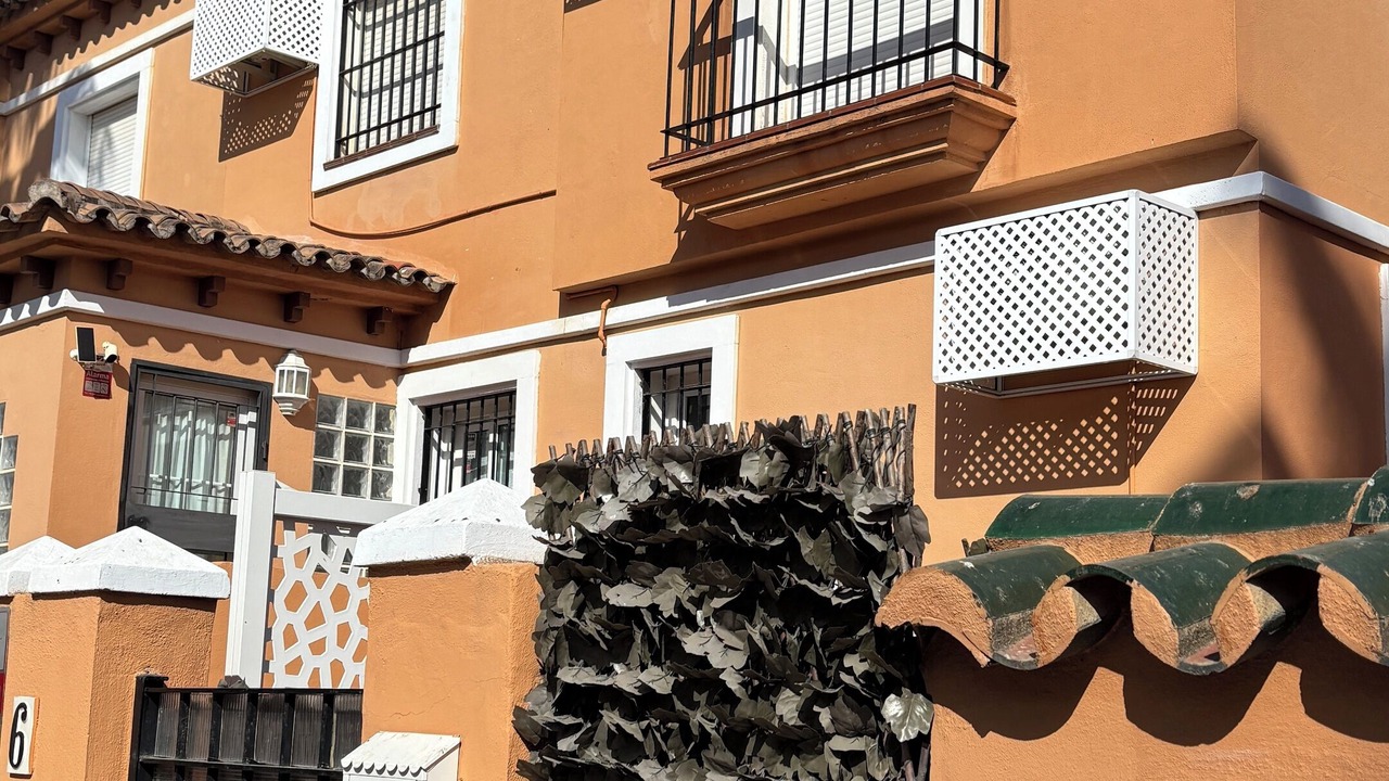 Photo of Outdoor in Torremolinos