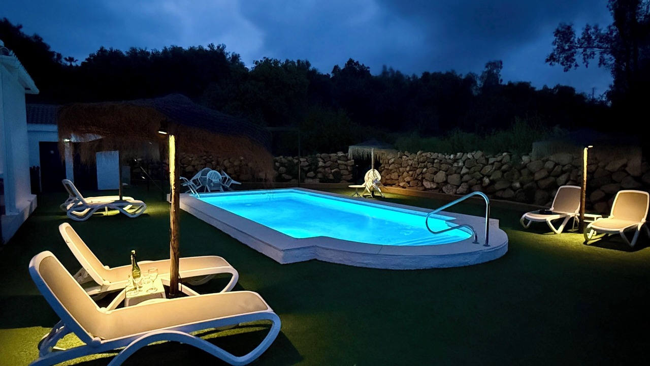 Photo of Outdoor in Pizarra