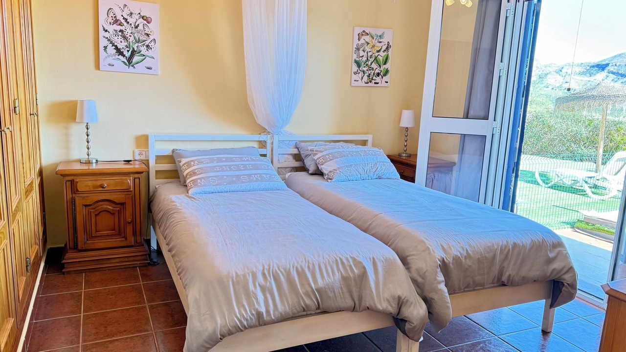 Photo of Bedroom in Pizarra