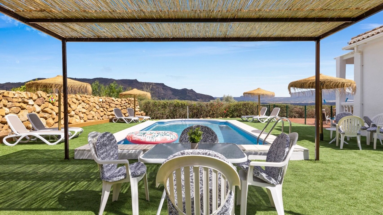 Photo of Outdoor in Pizarra