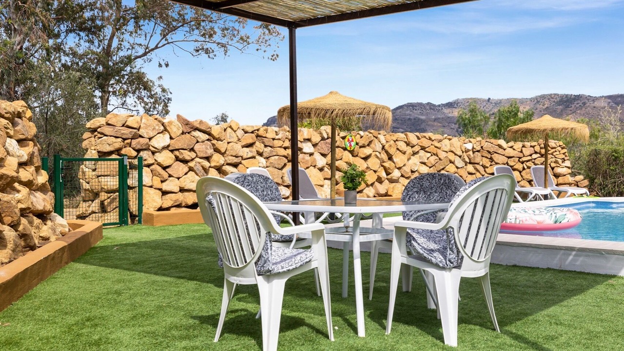 Photo of Outdoor in Pizarra
