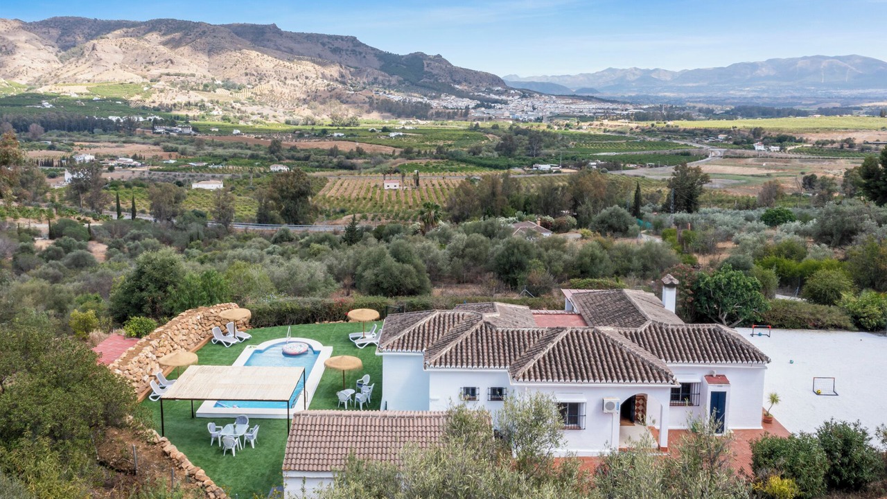 Photo of Outdoor in Pizarra