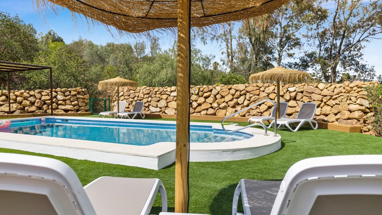 Photo of Outdoor in Pizarra