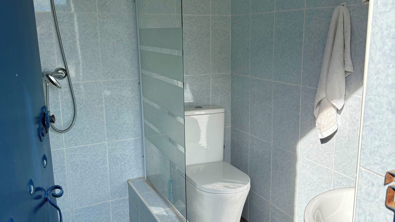 Photo of Bathroom in Pizarra