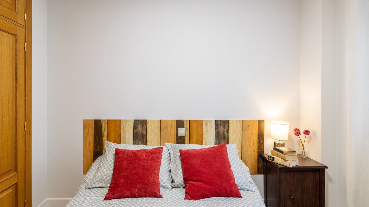 Photo of Bedroom in El Espinar