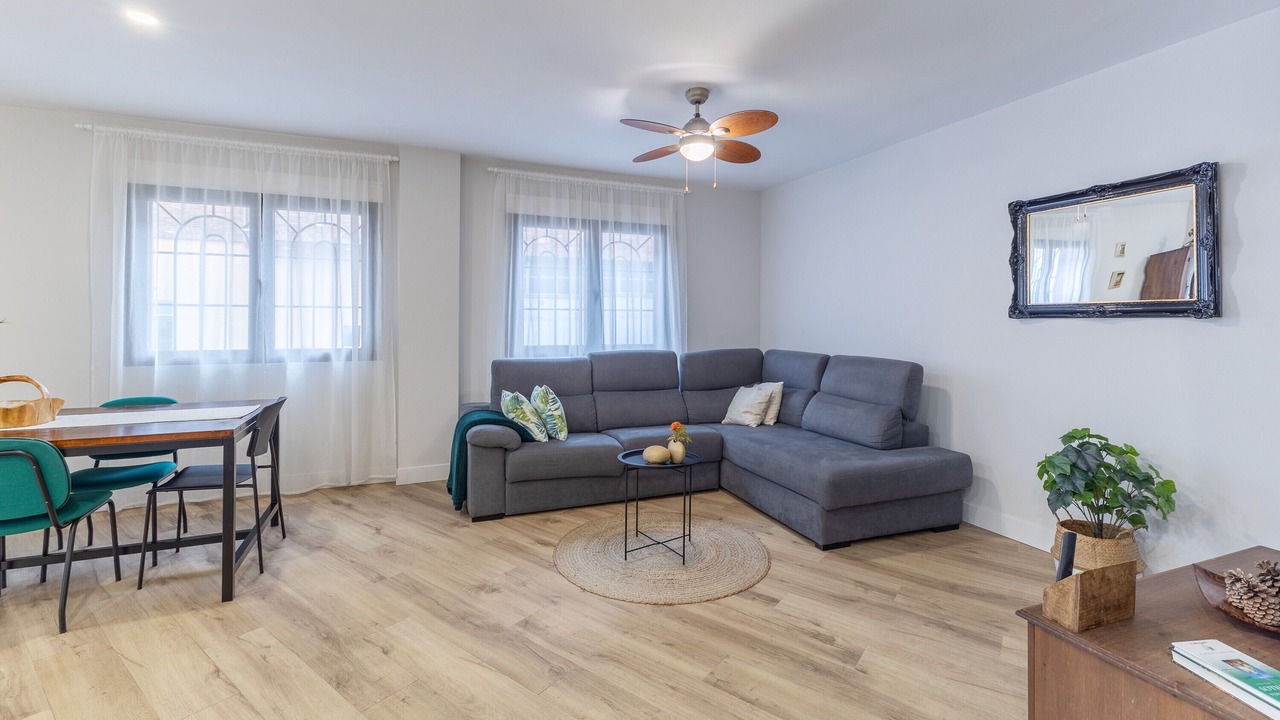Photo of Livingroom in El Espinar