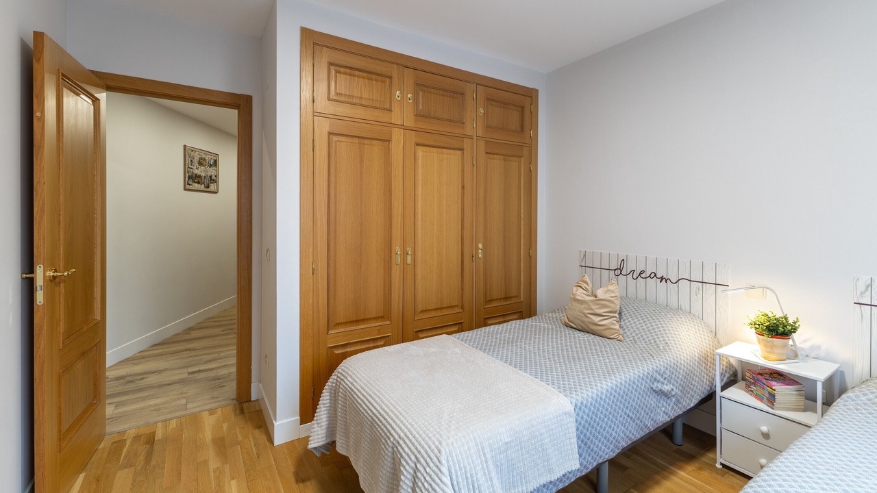 Photo of Bedroom in El Espinar