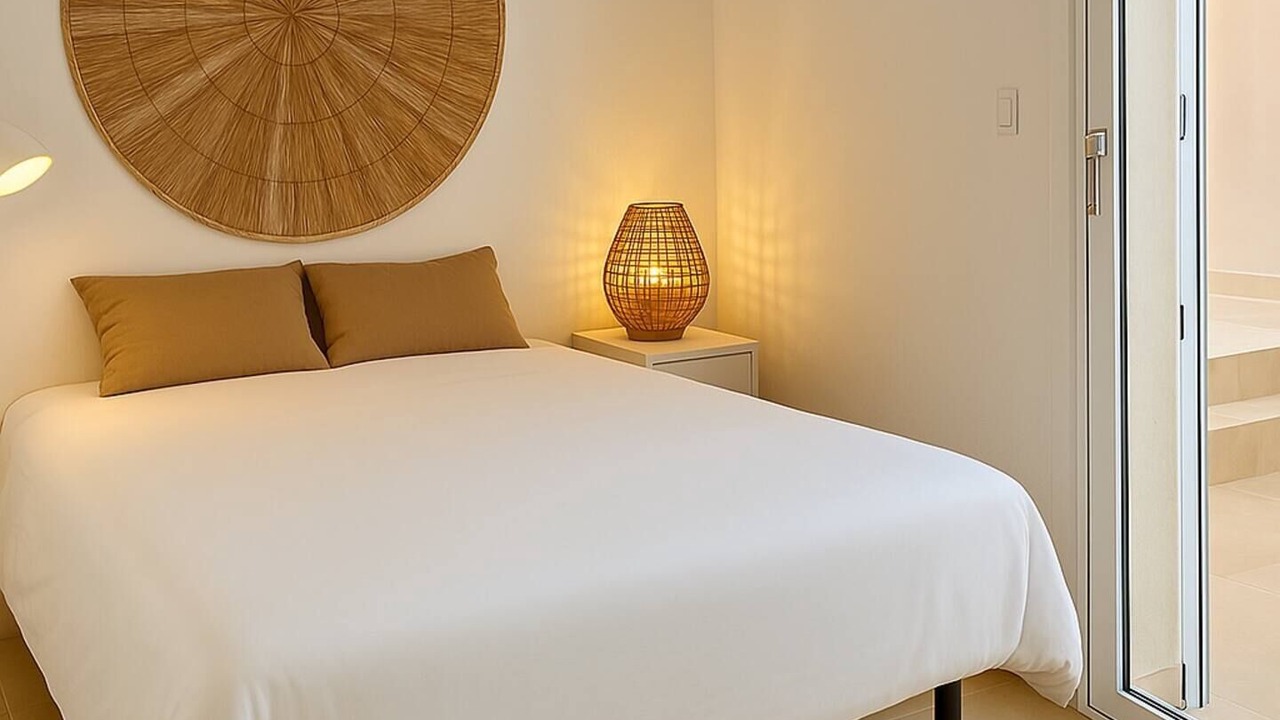 Photo of Bedroom in Caleta de Velez
