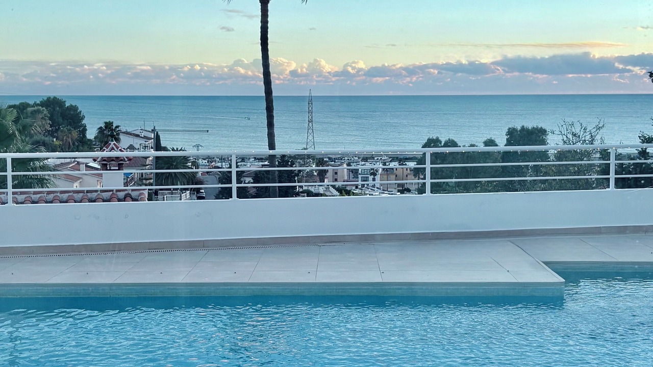 Photo of Outdoor in Caleta de Velez