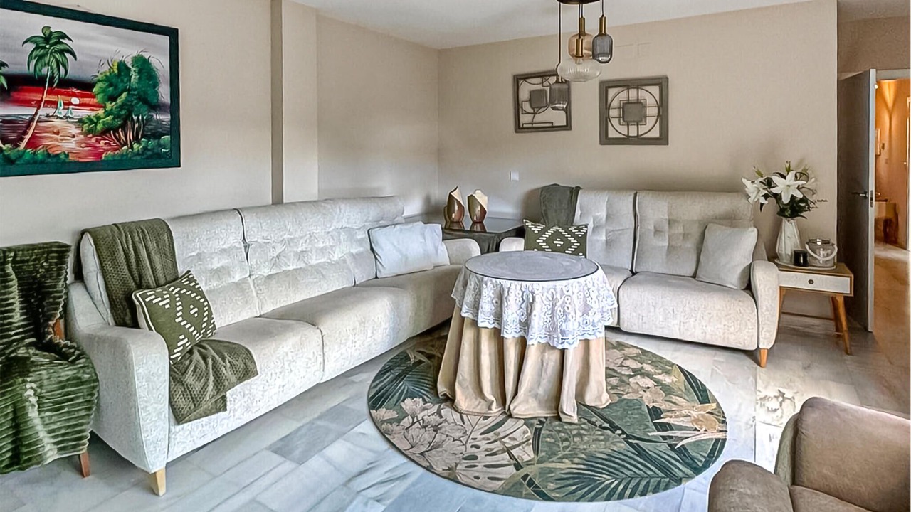 Photo of Bedroom in Cenes de la Vega