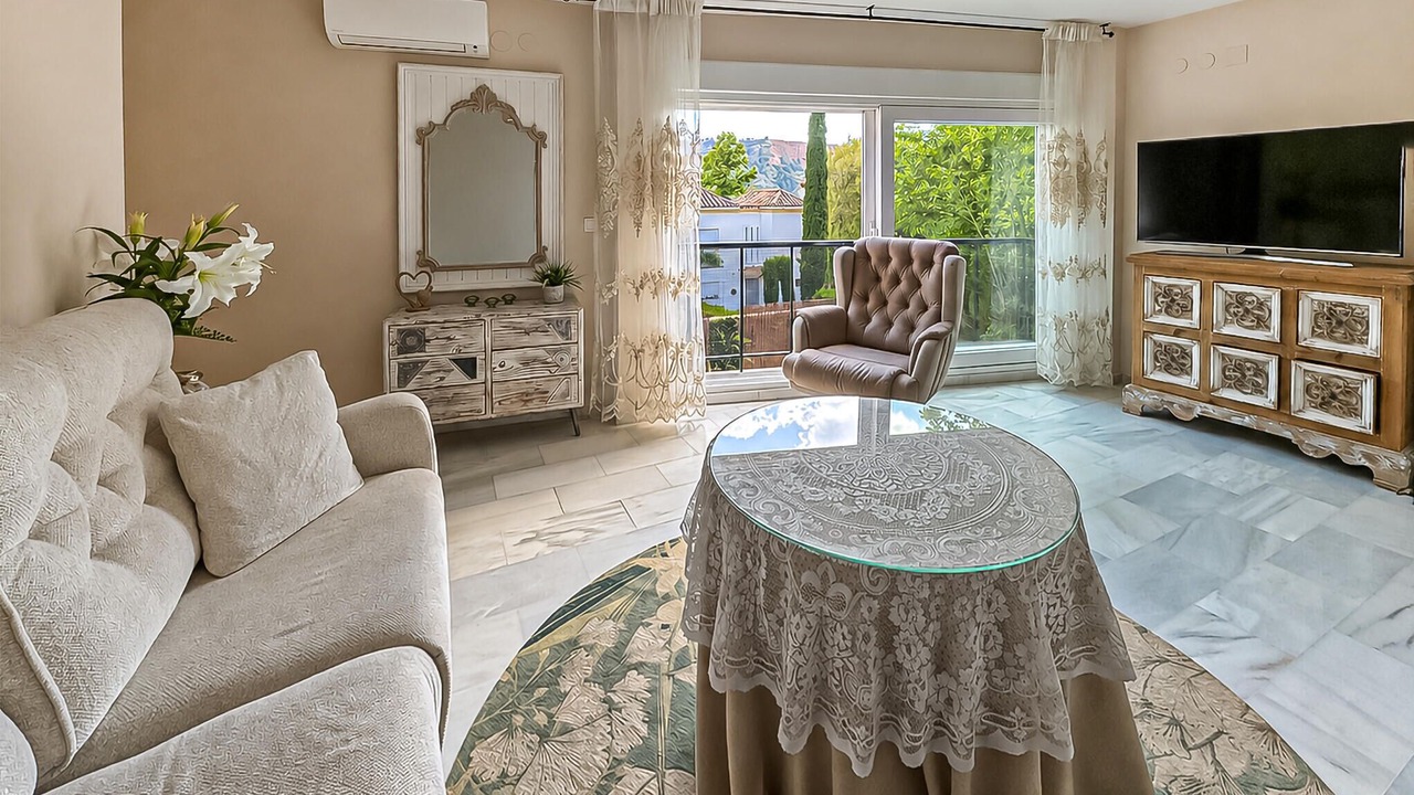 Photo of Bedroom in Cenes de la Vega