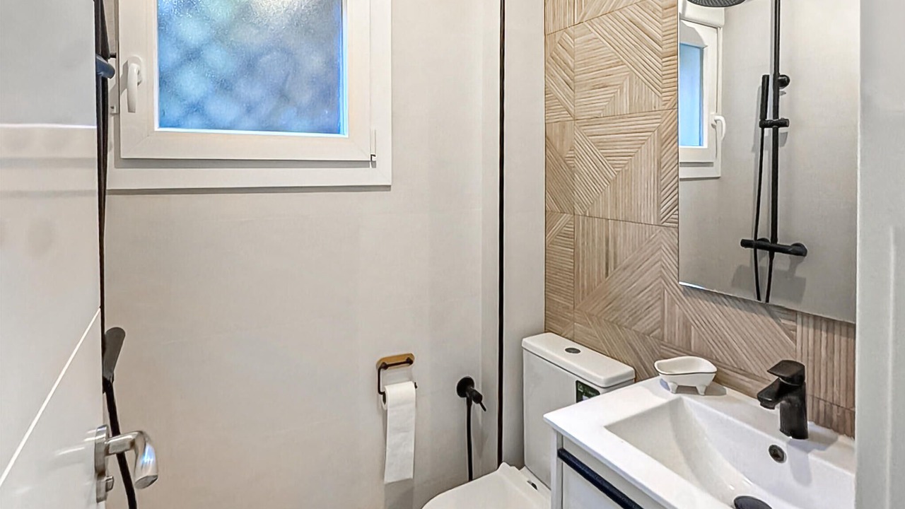 Photo of Bathroom in Cenes de la Vega