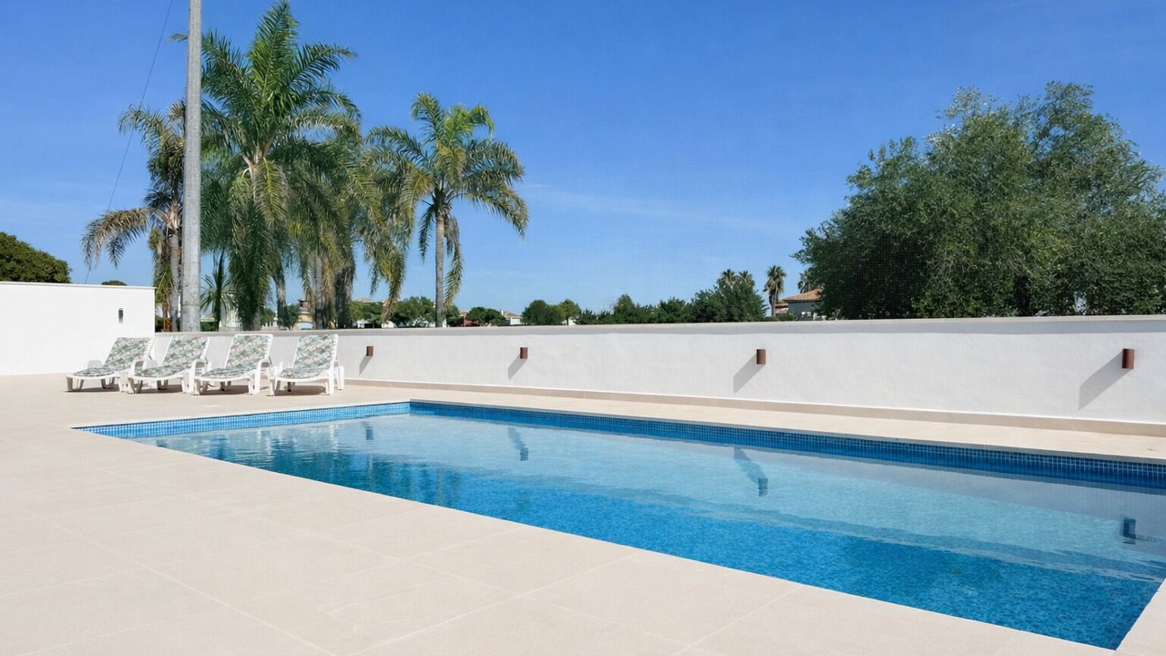 Photo of Outdoor in Torre-Pacheco