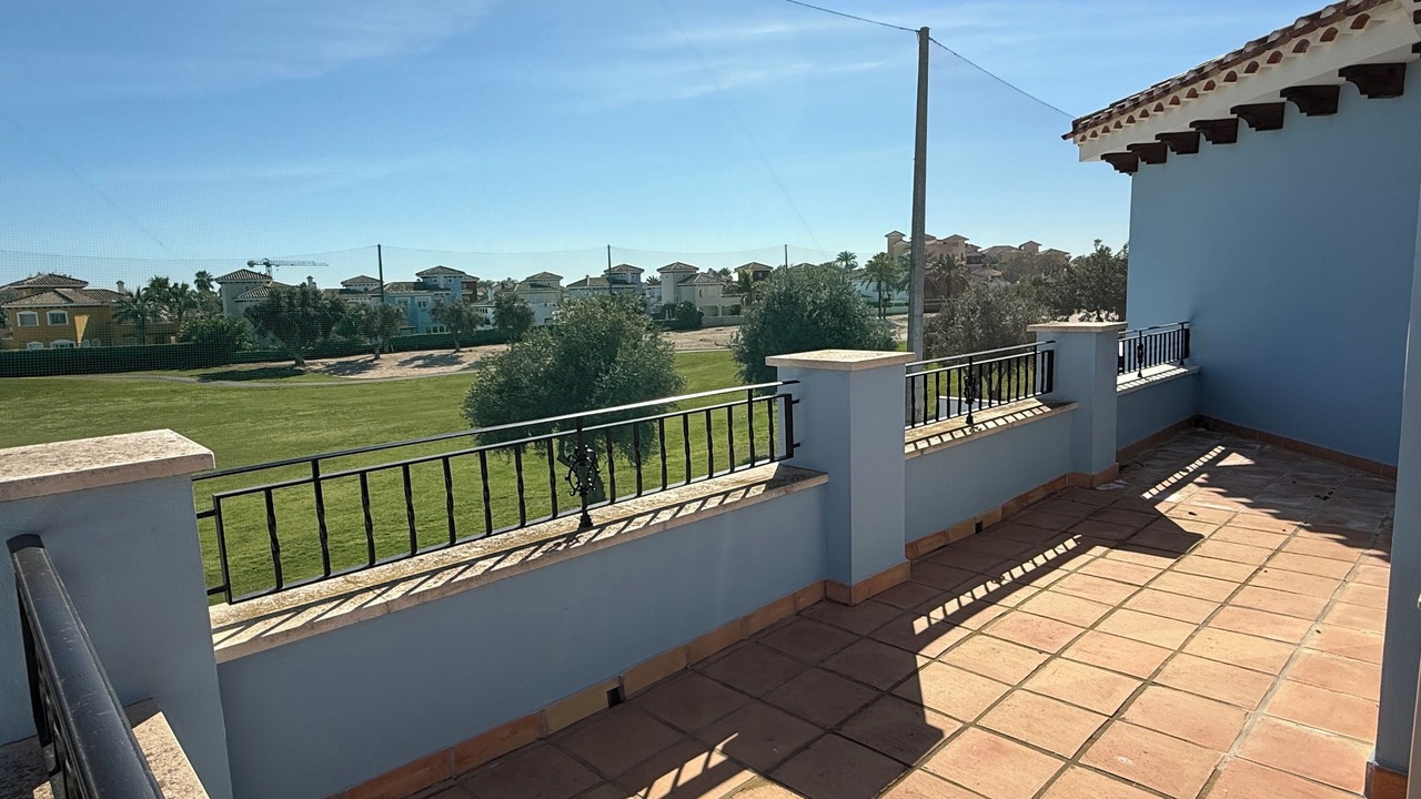 Photo of Outdoor in Torre-Pacheco