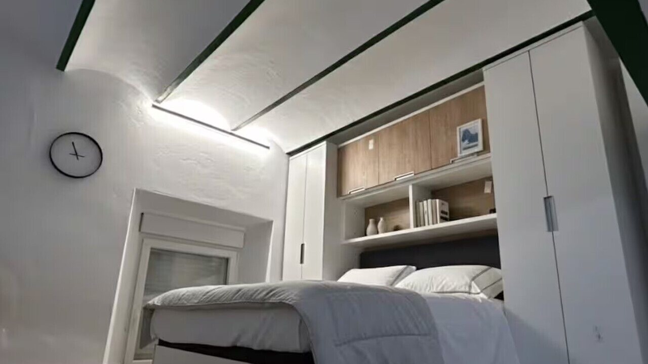 Photo of Bedroom in Huerta de la Salud