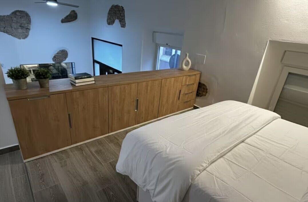 Photo of Bedroom in Huerta de la Salud