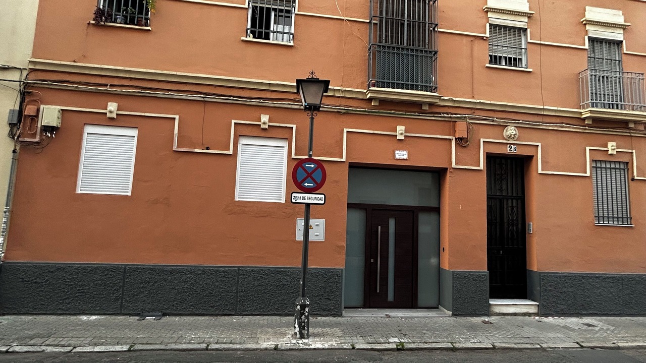 Photo of Outdoor in Huerta de la Salud