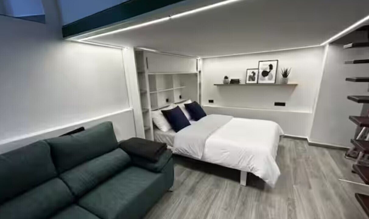 Photo of Bedroom in Huerta de la Salud