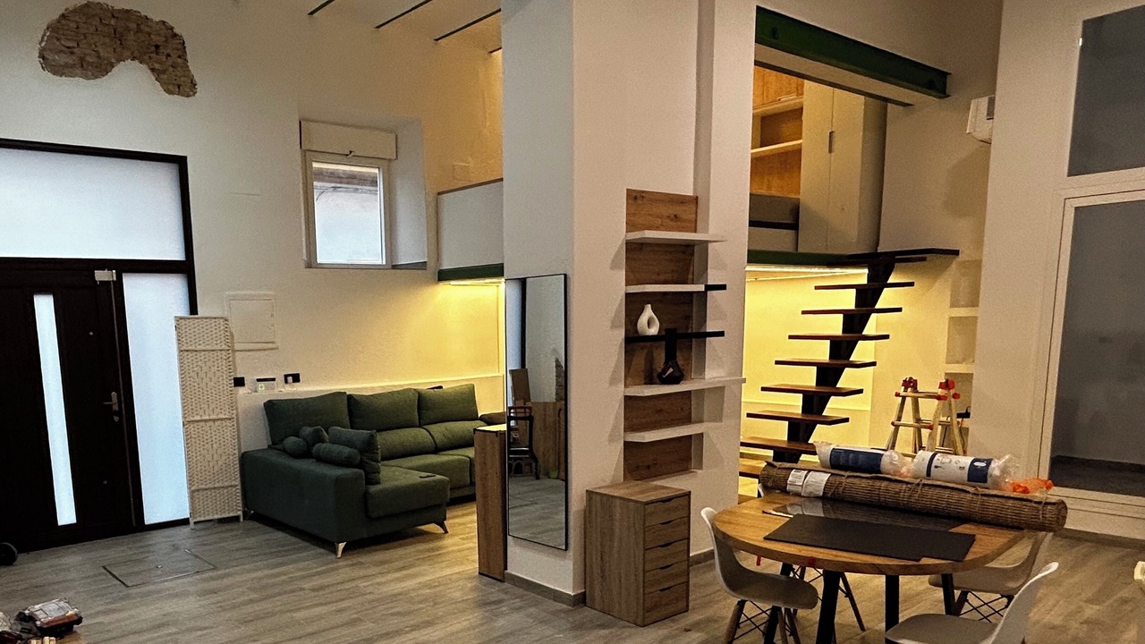 Photo of Livingroom in Huerta de la Salud