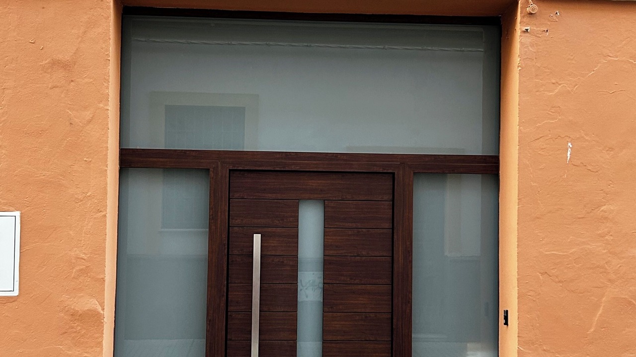 Photo of Outdoor in Huerta de la Salud