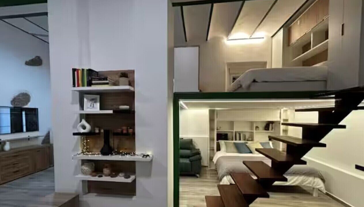 Photo of Bedroom in Huerta de la Salud