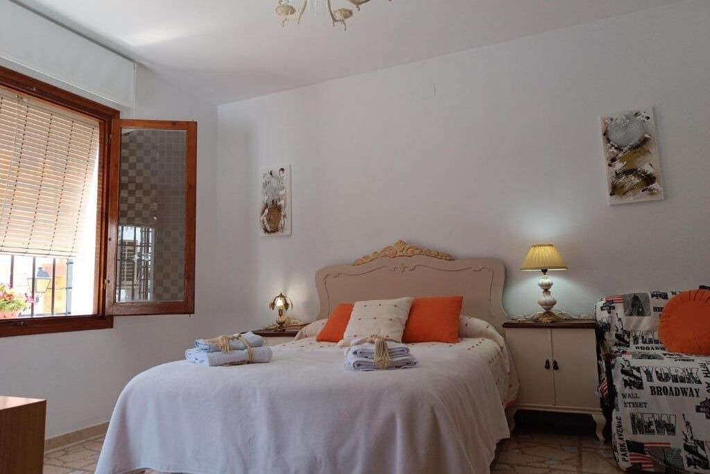 Photo of Bedroom in San Clemente