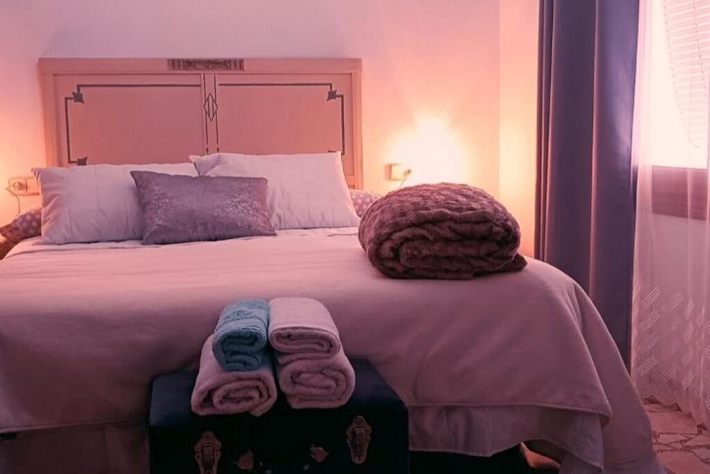 Photo of Bedroom in San Clemente