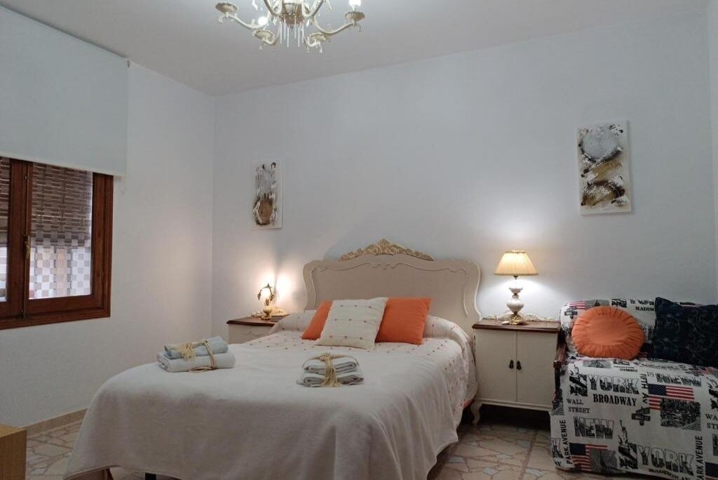 Photo of Bedroom in San Clemente