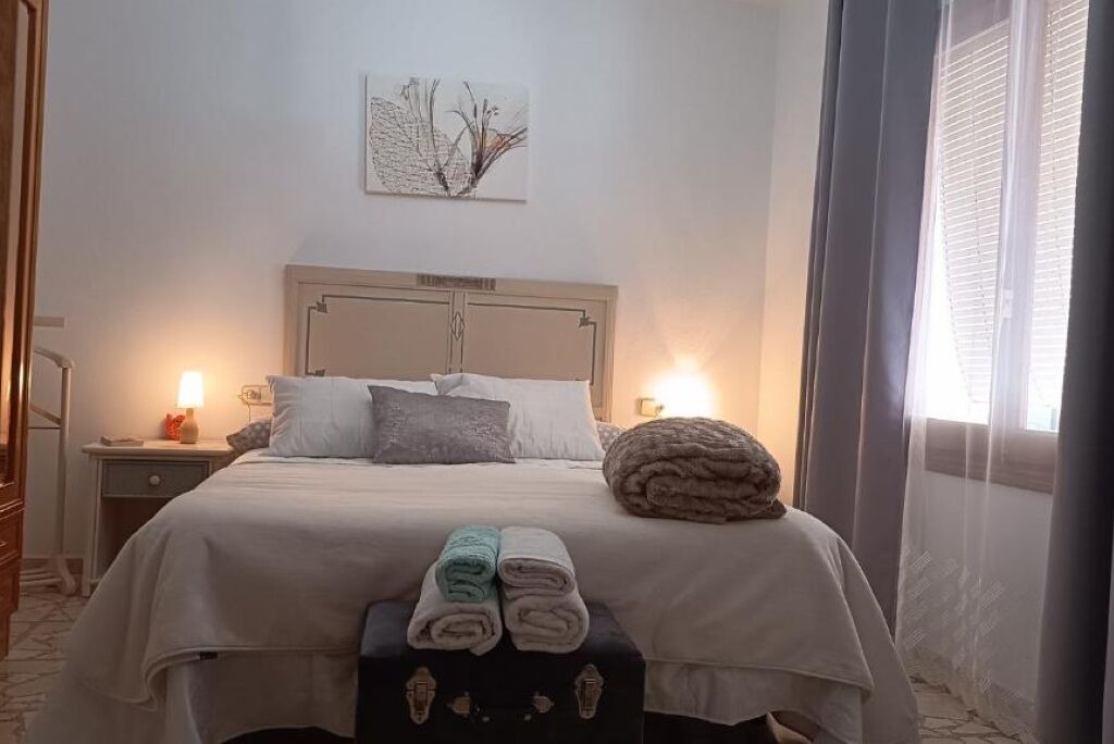 Photo of Bedroom in San Clemente