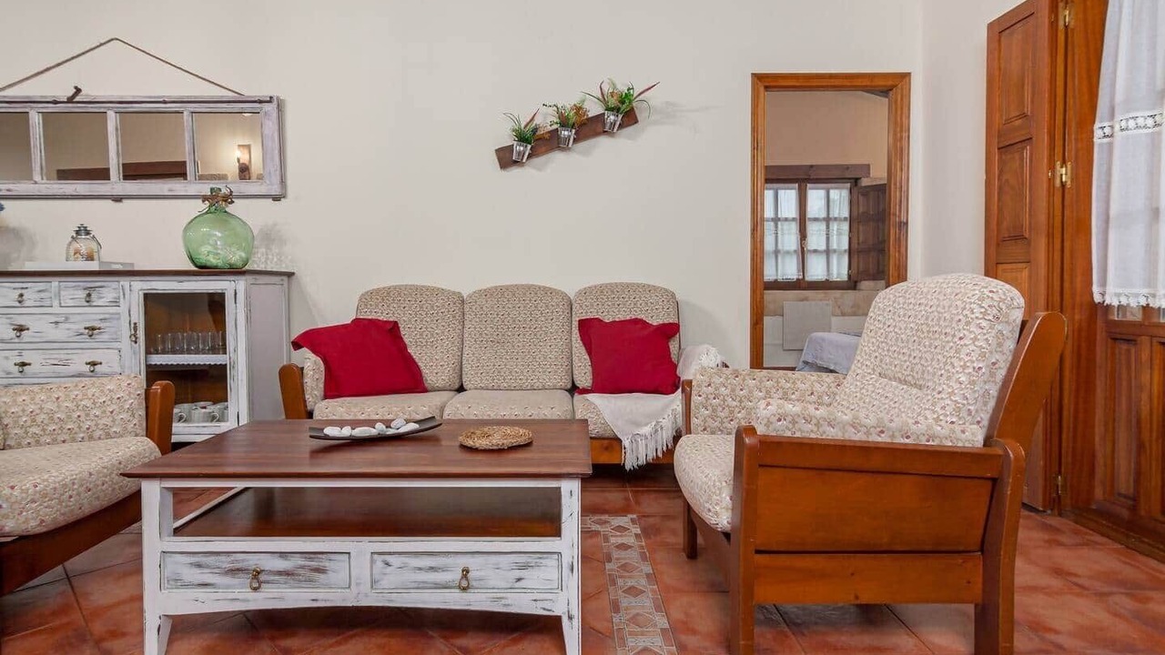 Photo of Livingroom in Acereda
