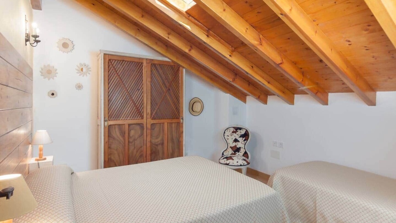Photo of Bedroom in Acereda