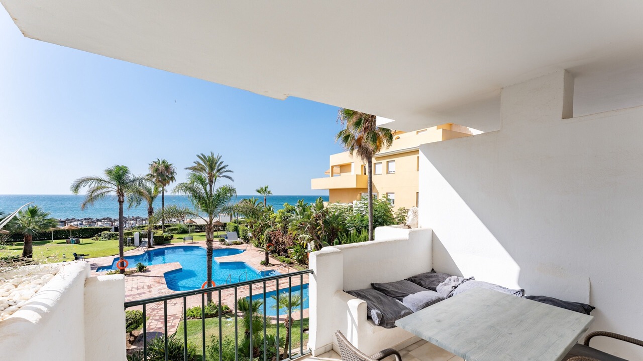 Photo of Outdoor in La Cala de Mijas