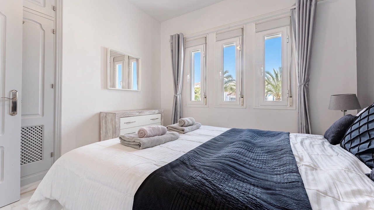 Photo of Bedroom in La Cala de Mijas