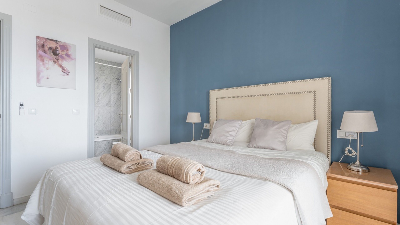 Photo of Bedroom in La Cala de Mijas