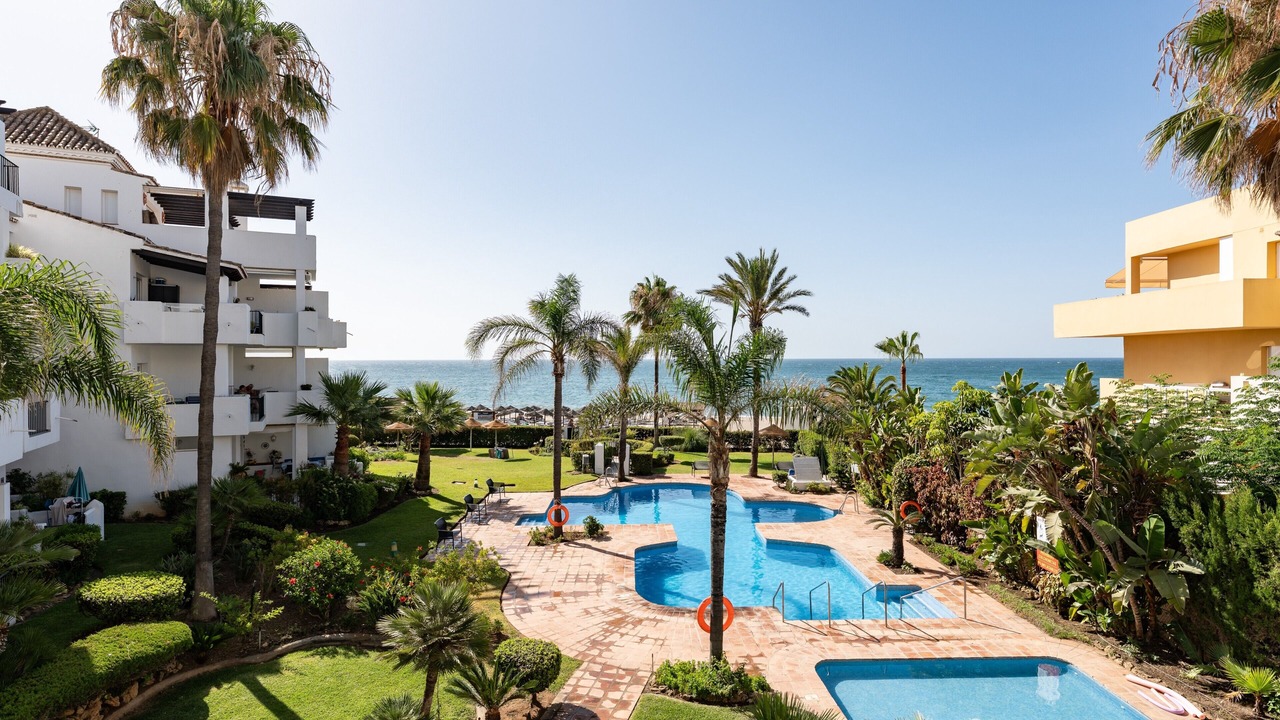 Photo of Outdoor in La Cala de Mijas