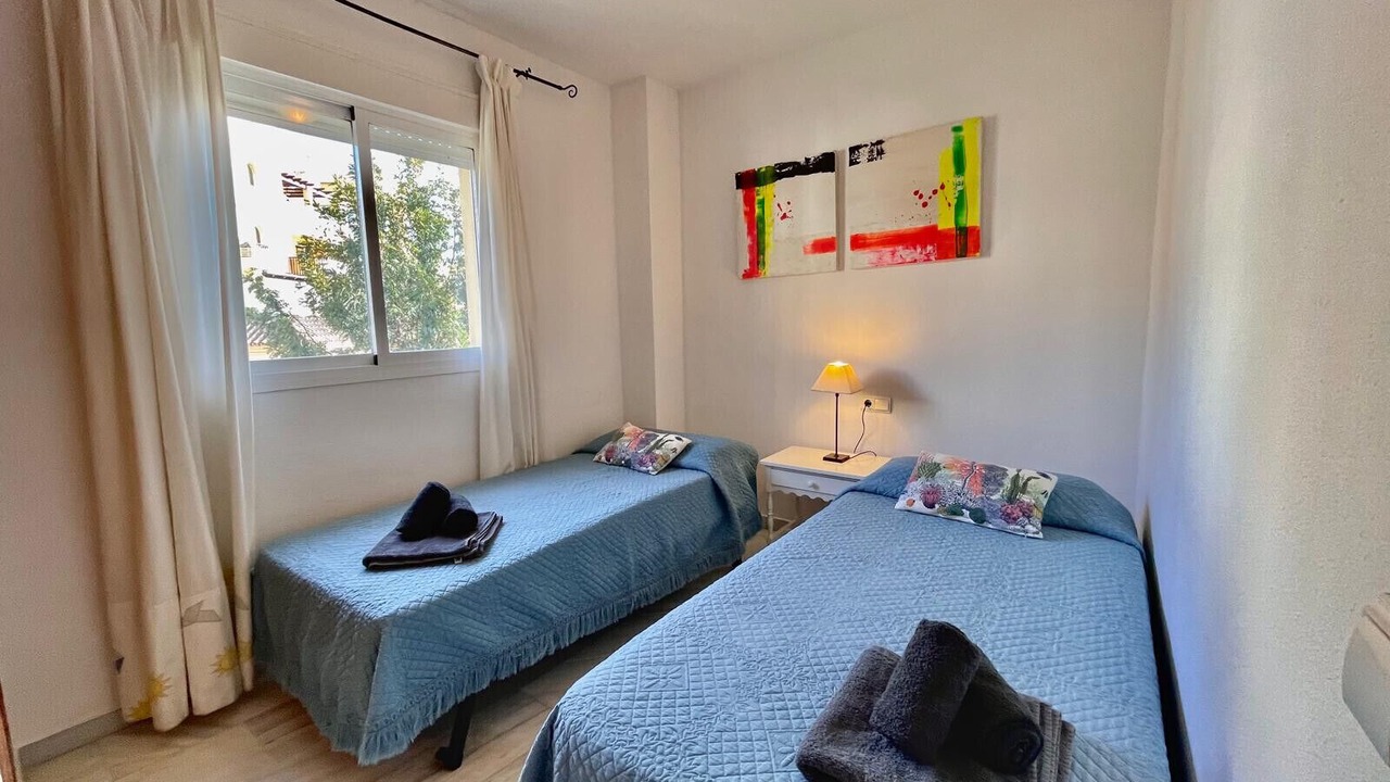 Photo of Bedroom in Caleta de Velez