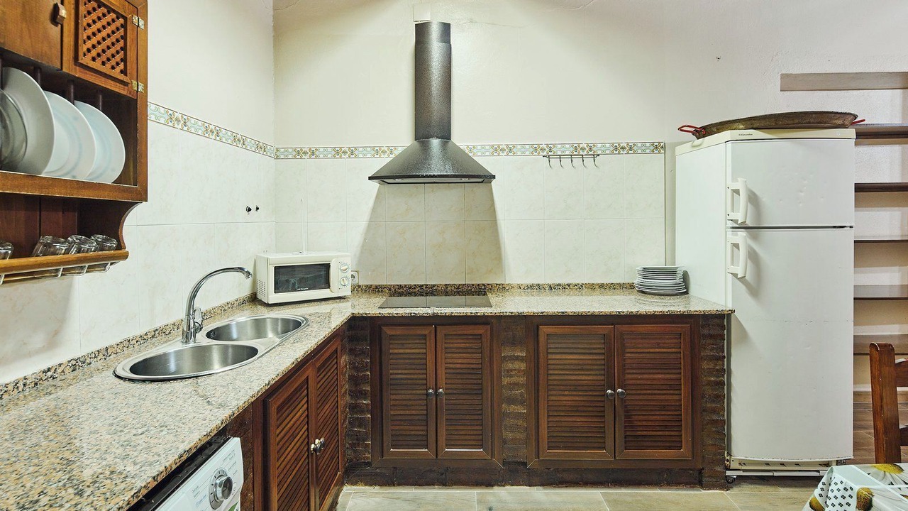 Photo of Kitchen in Prado del Rey