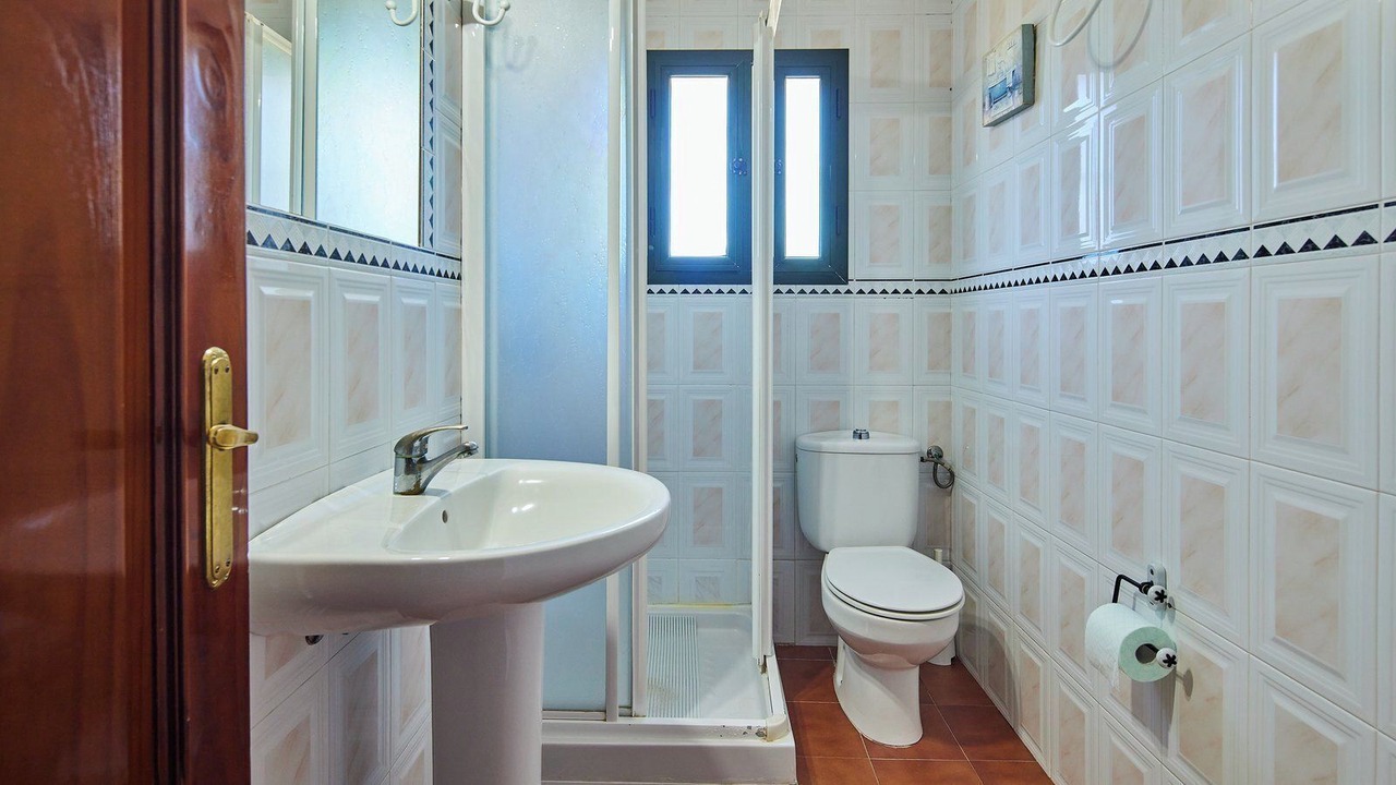 Photo of Bathroom in Prado del Rey