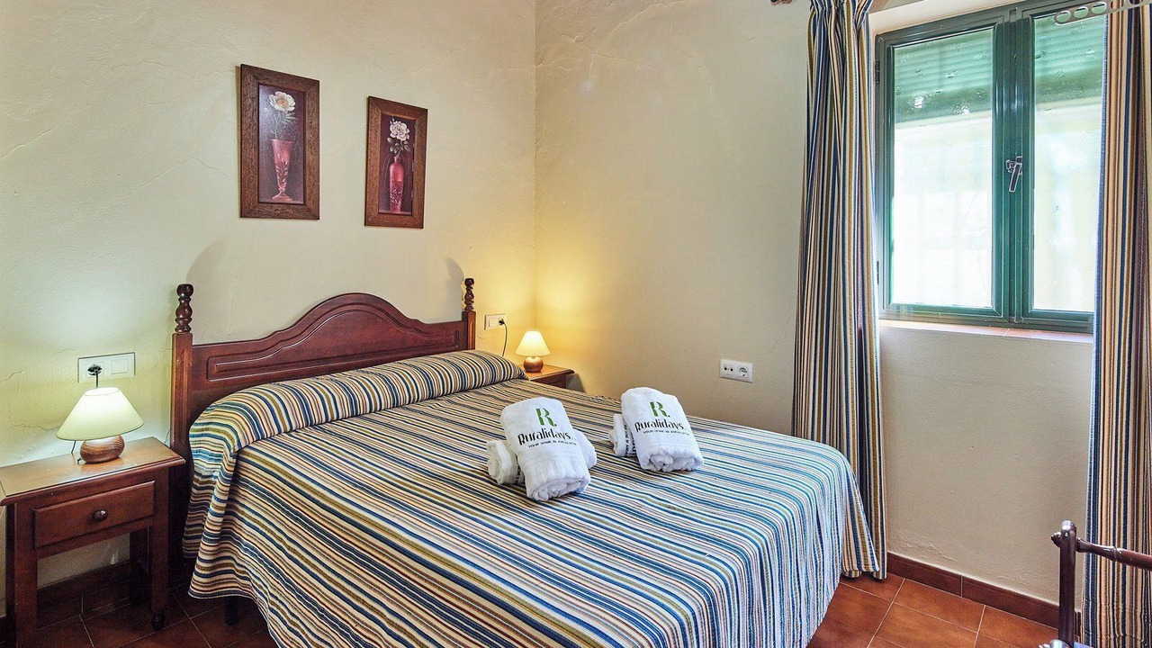 Photo of Bedroom in Prado del Rey