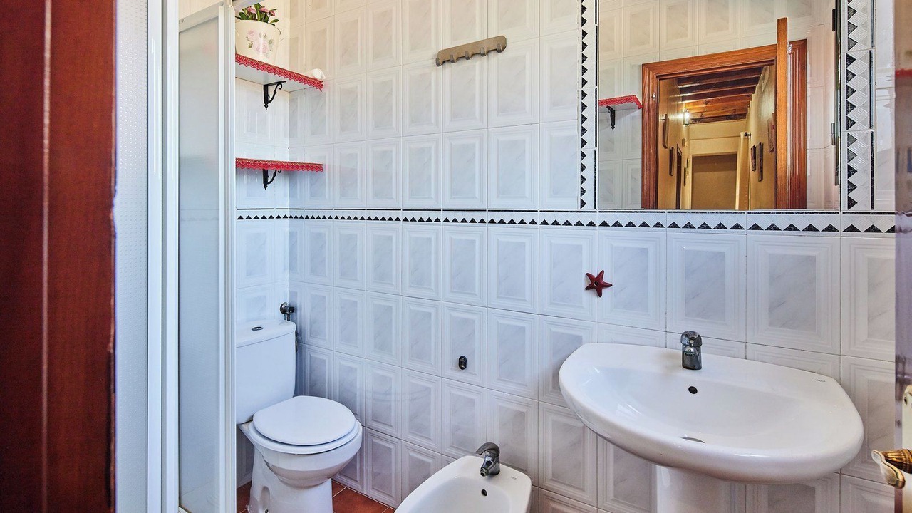 Photo of Bathroom in Prado del Rey