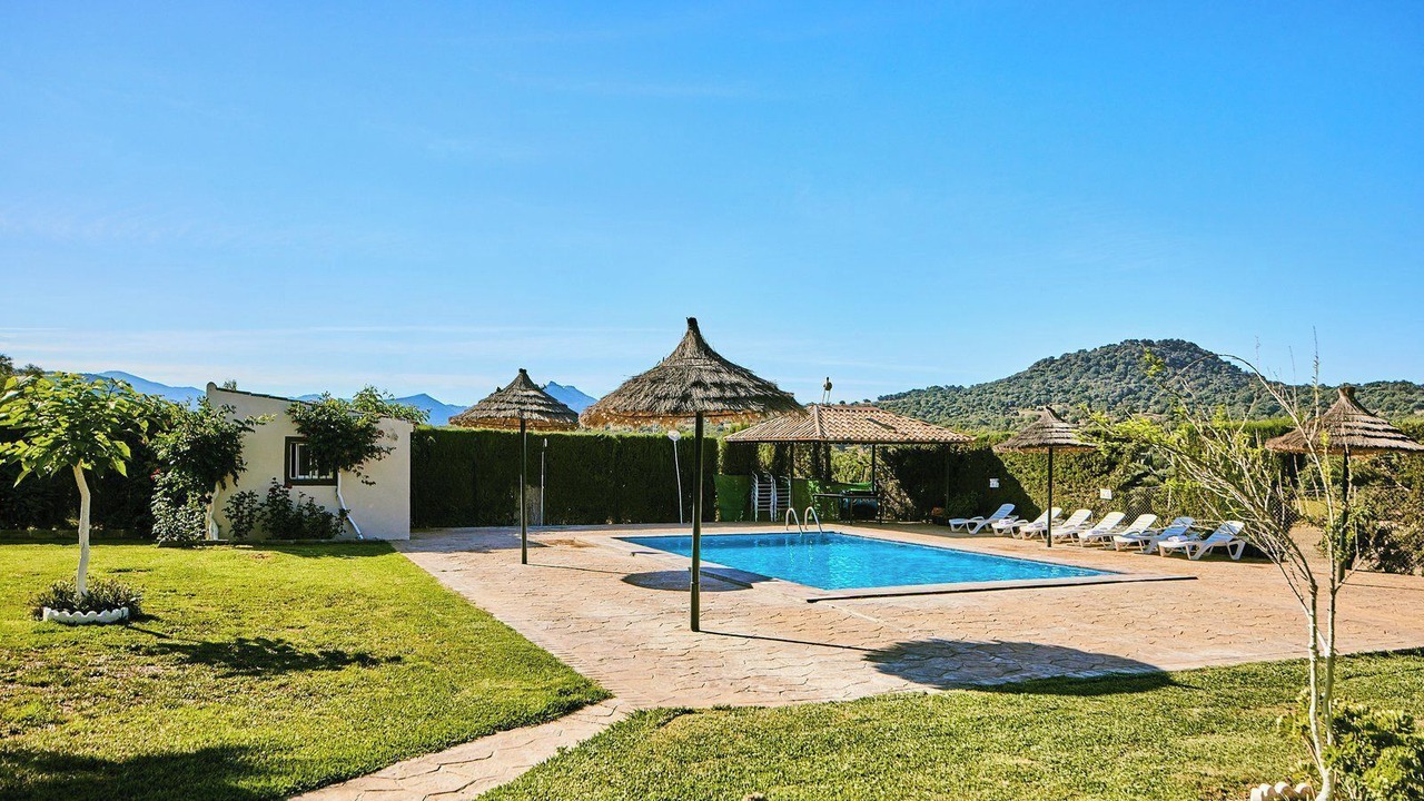 Photo of Outdoor in Prado del Rey