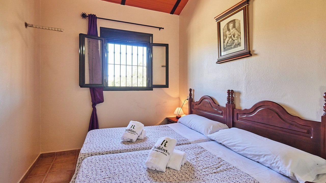 Photo of Bedroom in Prado del Rey