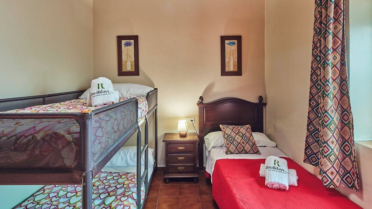 Photo of Bedroom in Prado del Rey