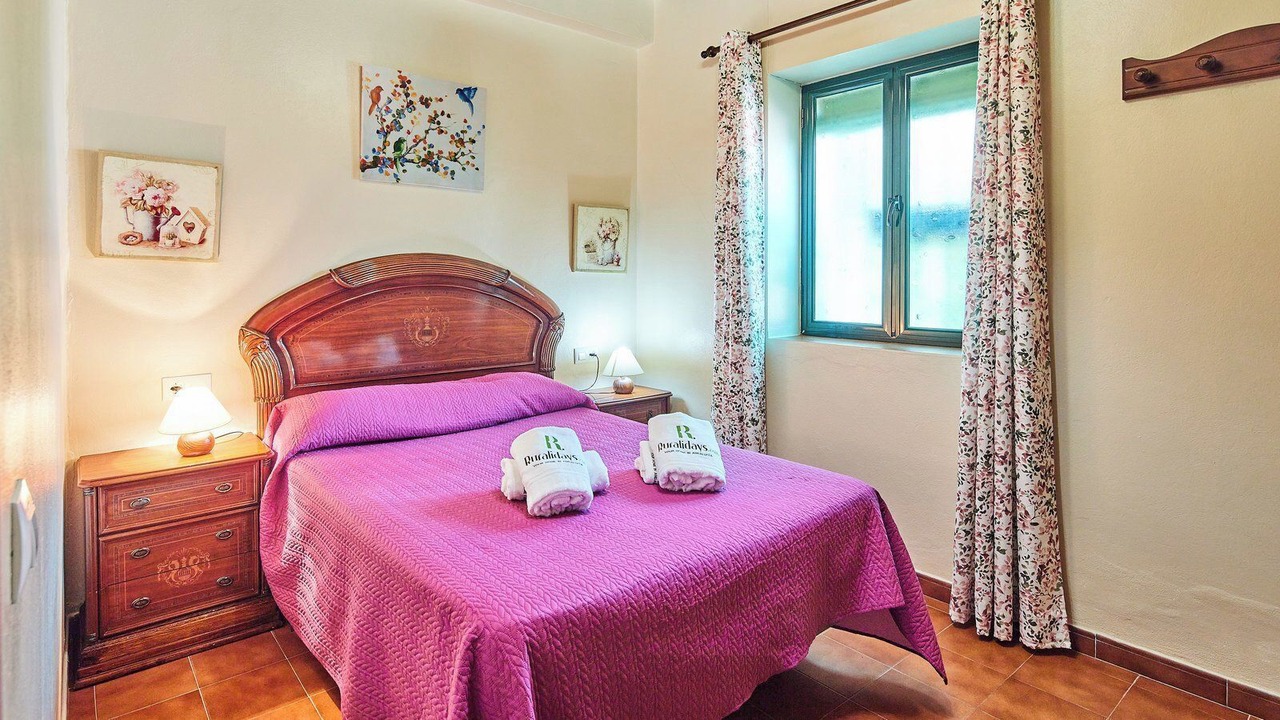 Photo of Bedroom in Prado del Rey