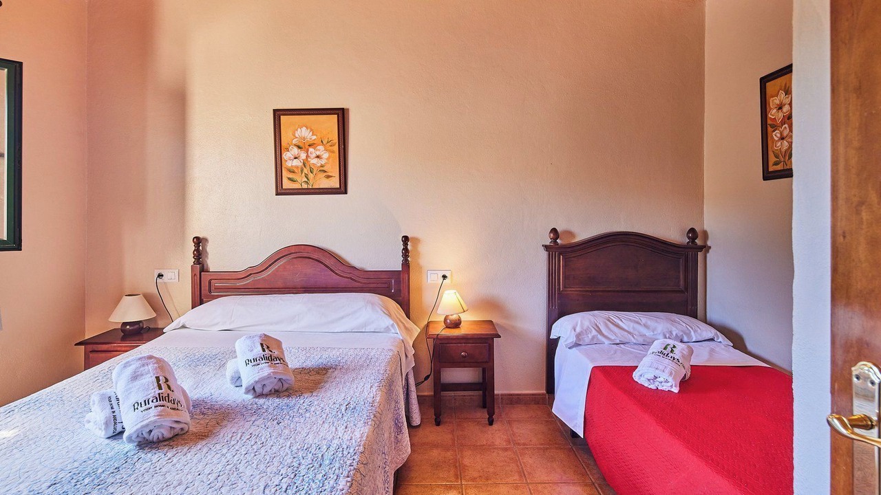Photo of Bedroom in Prado del Rey