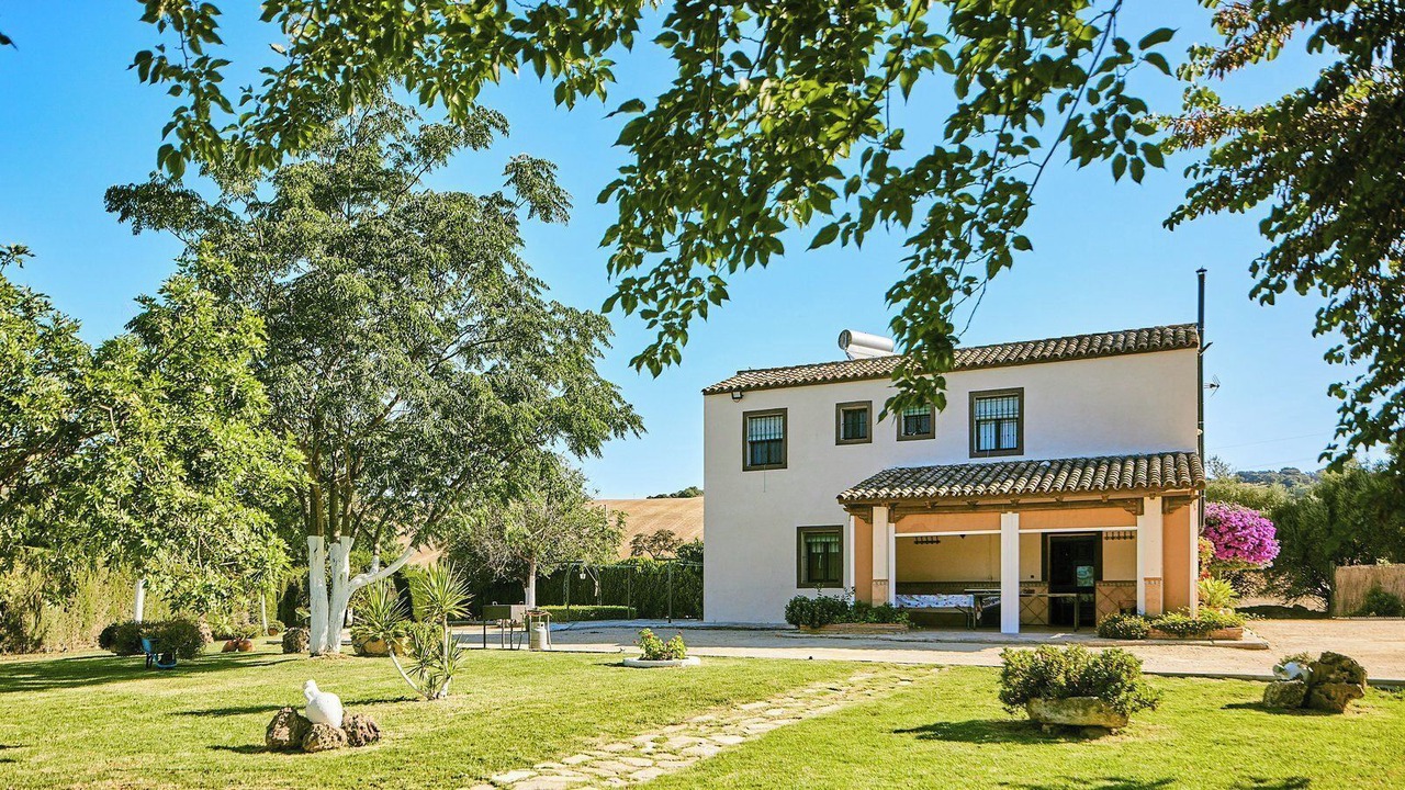 Photo of Outdoor in Prado del Rey