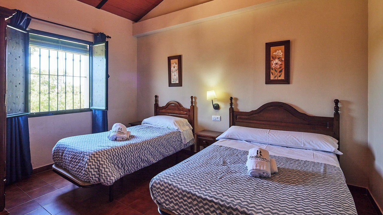 Photo of Bedroom in Prado del Rey