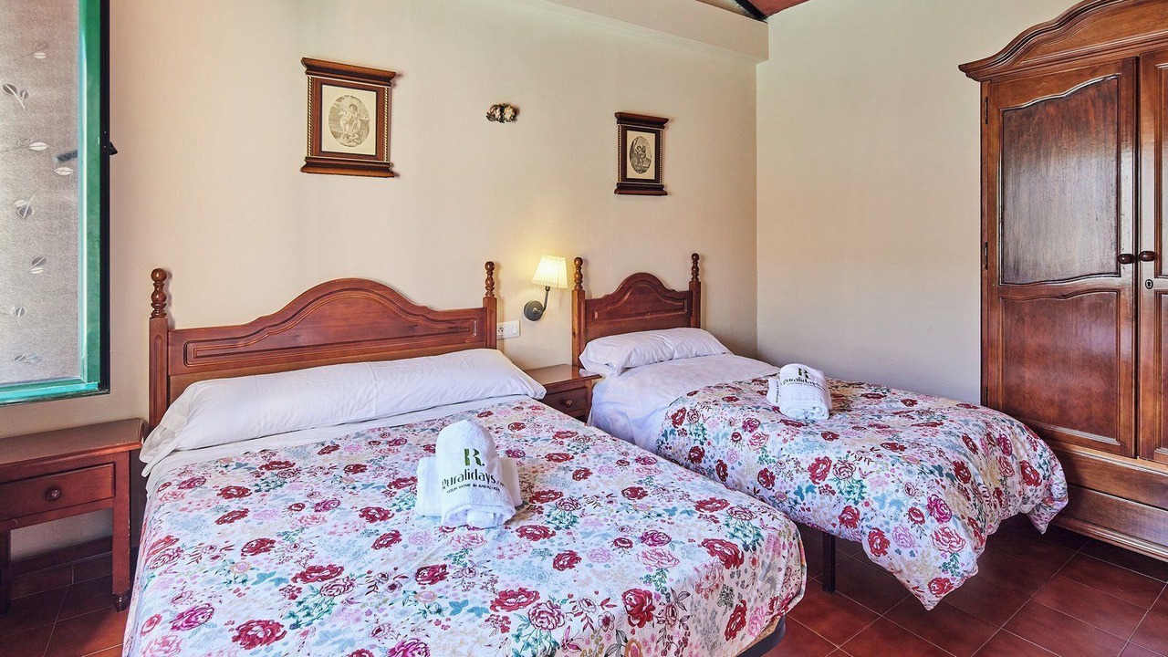 Photo of Bedroom in Prado del Rey