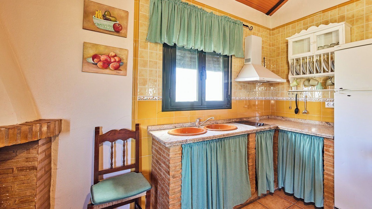 Photo of Kitchen in Prado del Rey